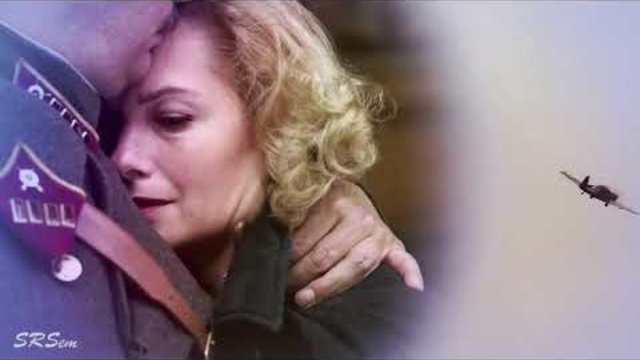 М.Девятова   -   Жены офицеров.