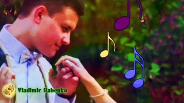 Игорь Янакий  -  ЗАГРУСТИЛА