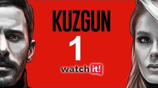 kuzgun on netflix