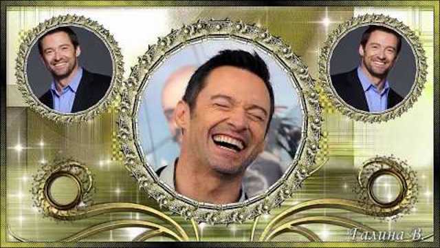 Проект для мужчин!