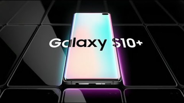 LIVE Samsung Galaxy S10  2019 UNPACKED EVENT!