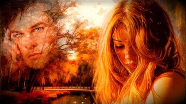 Павел Соколов  -  Скоро Осень Господа!