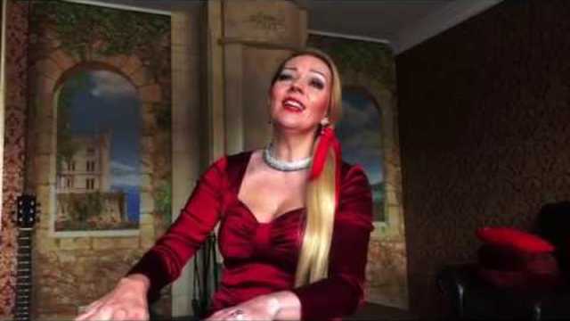 Вероника Андреева - Для любви, Для счастья, Для тебя!