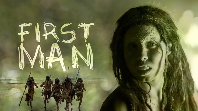 Първият човек - целият документален праисторически филм с БГ субтитри # First Man - Curiositystream - 2017 - With Bg Subtitles