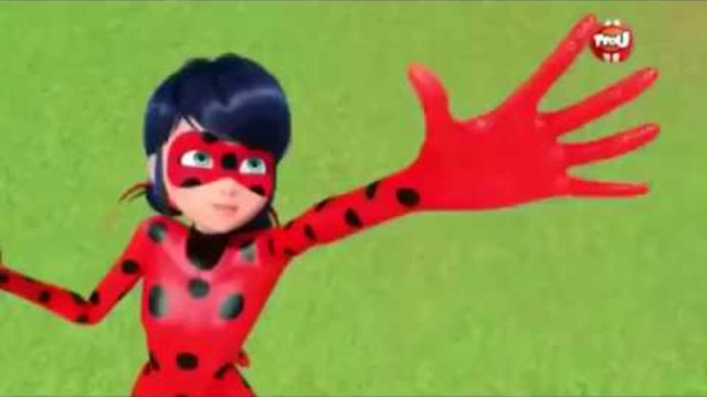 Леди Баг и Супер Кот 3 сезон 6 серия Русская озвучка