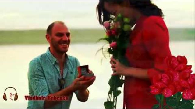 Игорь Янакий  -  Розы  для  ТЕБЯ!