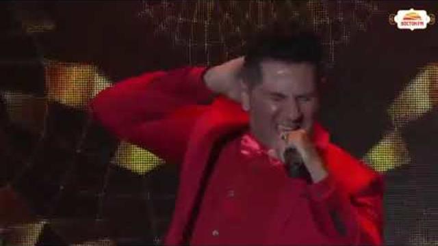 Авраам Руссо   -  " Гори ясно"