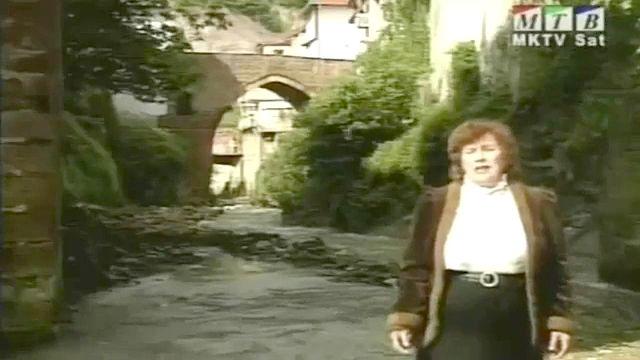 „Турци низ гора врвеа“ – Васка Илиева