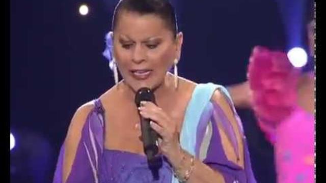 Carmen Flores - No Te Vayas Nunca