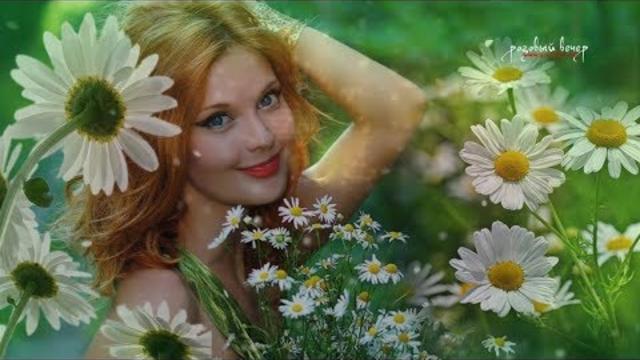 Зачем колечко обручальное дарил?!