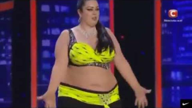 ЛУЧШЕ БЫТЬ ПОЛНОЙ  И СЧАСТЛИВОЙ, ЧЕМ ХУДОЙ И ЗЛОЙ...