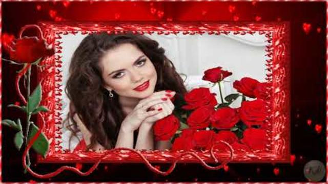 Музыкальное поздравление  ДАРИТЕ ЖЕНЩИНАМ ЦВЕТЫ