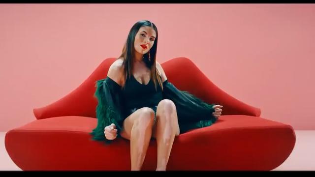 Премиера! Carlos Vives FT. Wisin - *Si Me Das Tu Amor* (Official Video) Reggaeton 2019