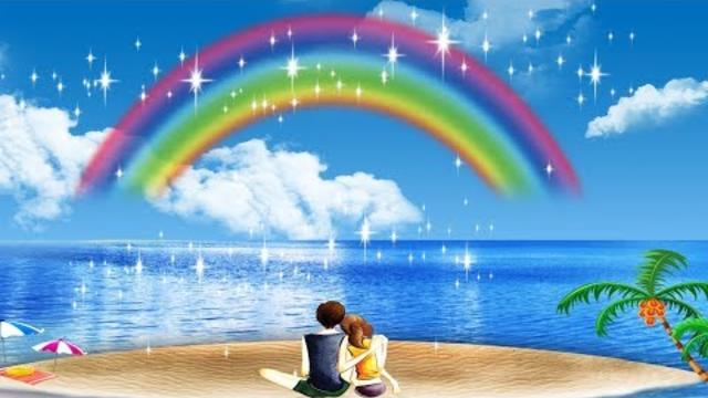 Валерий Власов  -  РАДУГА