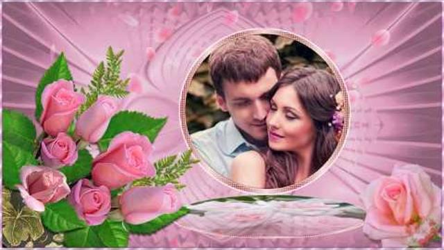 Нежность прикосновения!