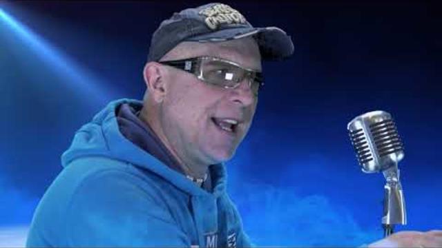 Валерий Палаускас  -  ТЫ ДЛЯ МЕНЯ - ЧУЖАЯ ЖЕНЩИНА!