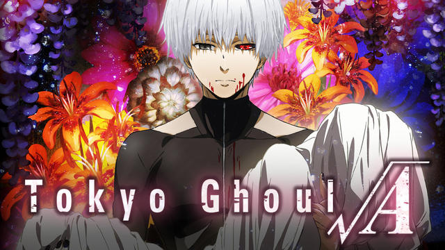 Токийски таласъм [Сезон 2] [Епизод 01]