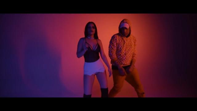 NEW! Yomo  feat. DJ Spinnaz - *Muchacha*(Official Video)