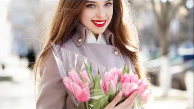 Виктор Тартанов  -  ВОСЬМОЕ МАРТА!