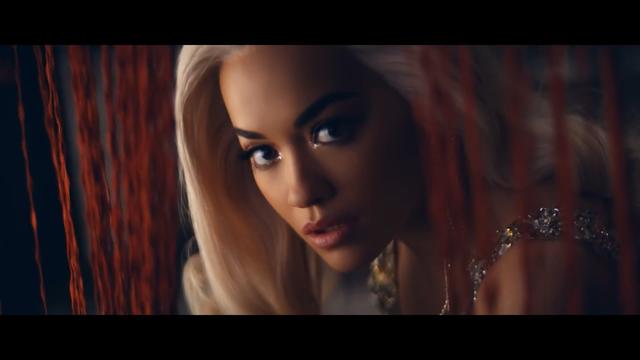 Rita Ora - Only Want You (feat. 6LACK) [2019 Official Video]