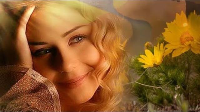 Дмитрий Королев   -   МИЛАЯ, НЕЖНАЯ, ЖЕЛАННАЯ!