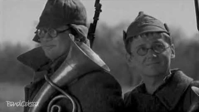 BAND ODESSA   -   ATAMAN