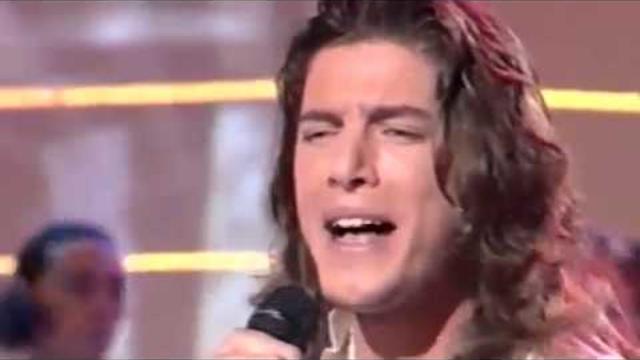 Manuel Carrasco - Que Corra El Aire