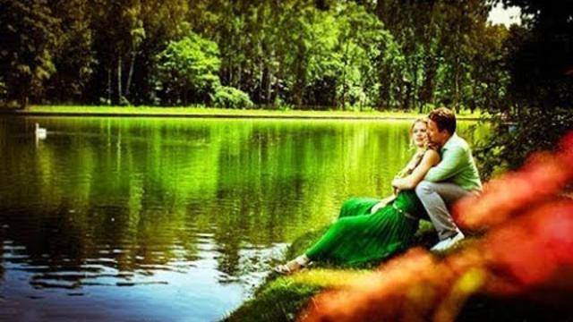 Валерий Власов  -  Там, где клён шумит (new)