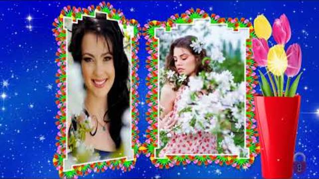 Артур Руденко  -  Зачарована весна исп песни