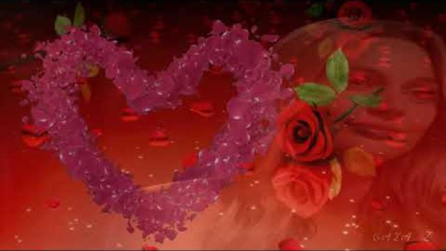 СЕРГЕЙ СУХАЧЕВ  -  СЕРДЦЕ ИЗ РОЗ