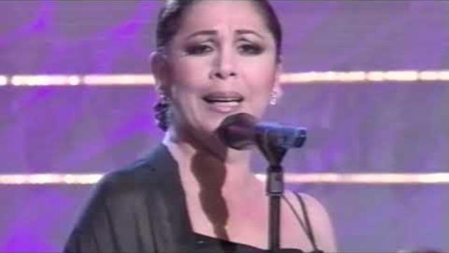 Isabel Pantoja - Y Mañana Qué