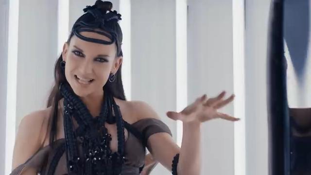 NEW! Natalia Jiménez ft. Jesús Navarro- *Nunca es Tarde* (Official Video)