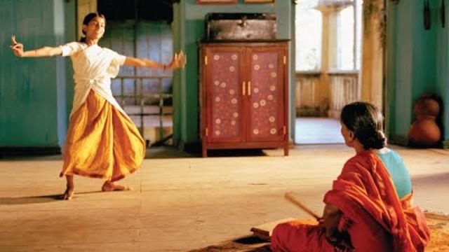 Ванаджа/Vanaja . Индийски филм 2006