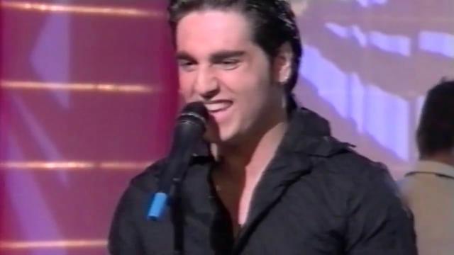 David Bustamante - Además De Ti