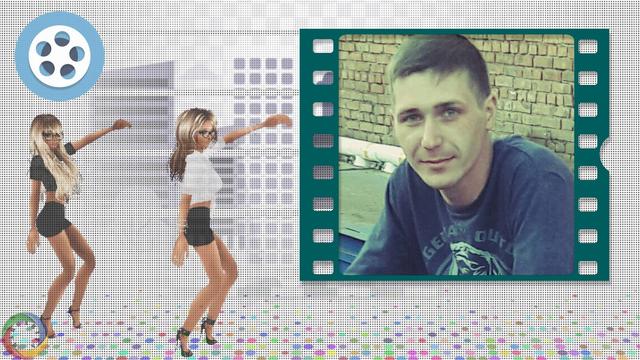 Юлия Альбах   -   КРАСАВЧИК