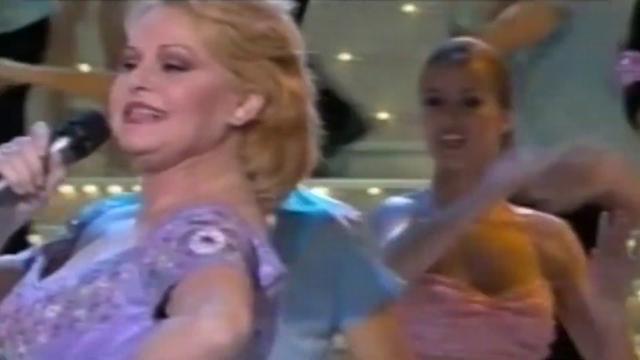 Rocío Dúrcal - Caramelito