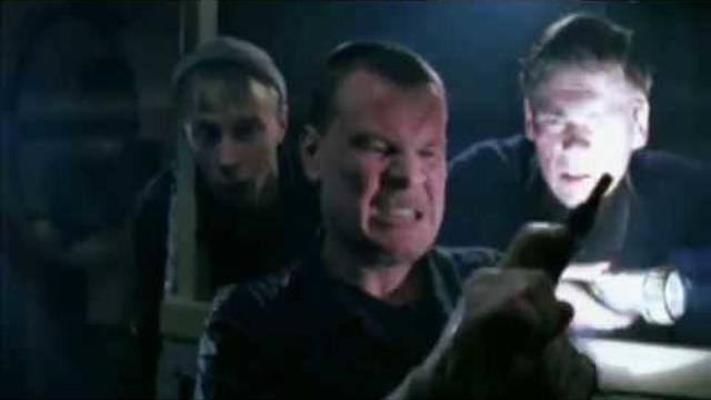 Спасите наши души