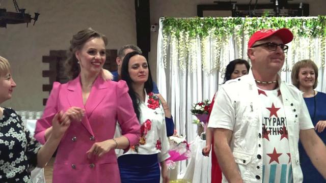 Валерий Палаускас  - ТЫ ЖЕНЩИНА МОЯ