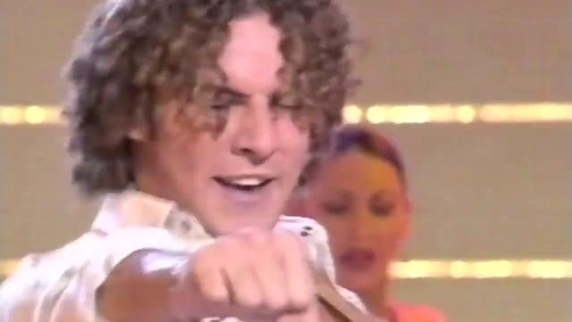 David Bisbal - Lloraré Las Penas