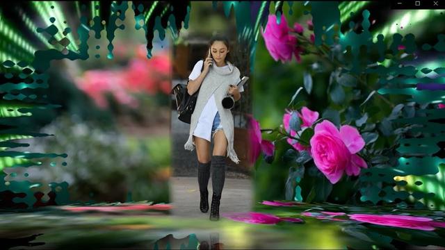 Диско   Группа Кристалл  -  Ты Только Мой