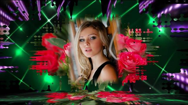 Евгений Рощенков  -  Я Так Тебя Люблю