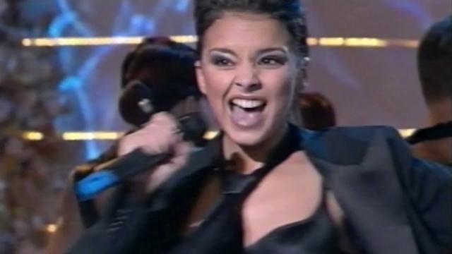 Chenoa - Soy Lo Que Me Das