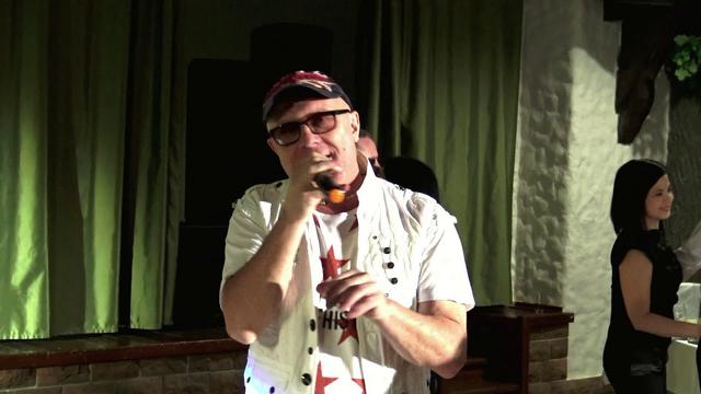 Валерий Палаускас  -  МОЯ ХОРОШАЯ