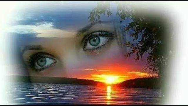 Рубен Алмазов   -   ТВОИ ГЛАЗА!