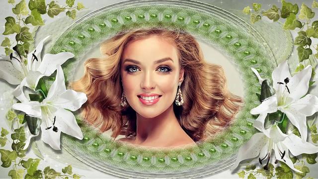 PROSHOW PRODUCER Необъяснимая моя!