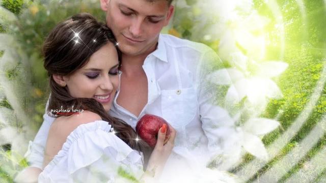 СЧАСТЛИВАЯ! ОБАЛДЕННАЯ КРАСИВАЯ ПЕСНЯ!