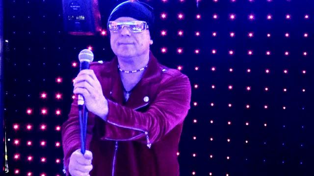 Валерий Палаускас  -  ТАЮ БЕЗ ТЕБЯ!