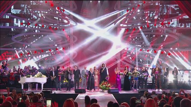 Ирина Аллегрова и другие   -   Города