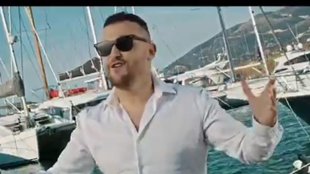 Altin Sulku - Lulija (Official Video) _ Prod. MB Music