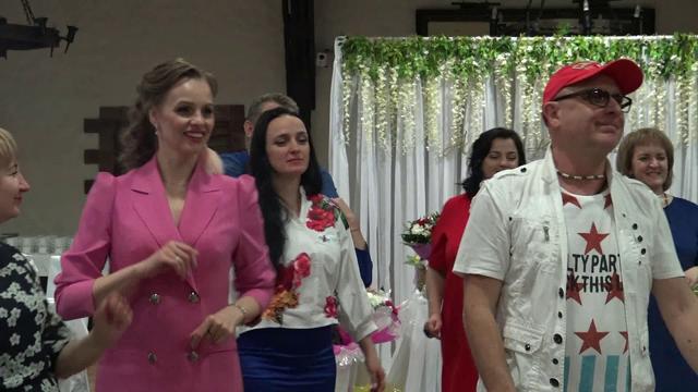 Валерий Палаускас   -   ТЫ ЖЕНЩИНА МОЯ